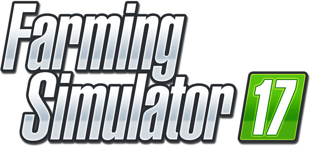 Farming Simulator 17 Logo