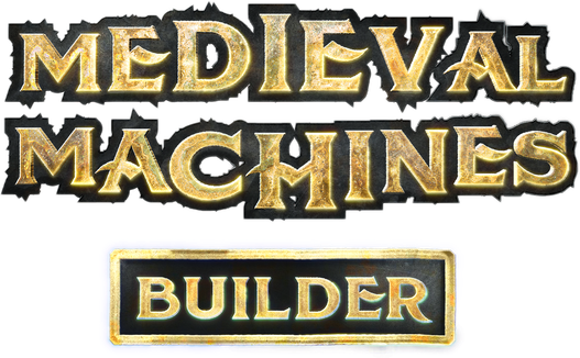 Medieval Machines Builder Logo