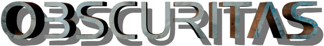 Obscuritas Logo
