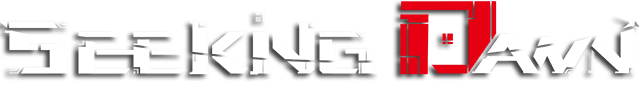 Seeking Dawn Logo