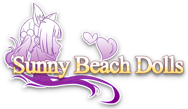 Sunny Beach Dolls Logo