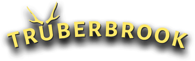 Truberbrook Logo