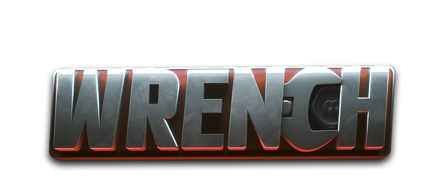 Wrench Logo