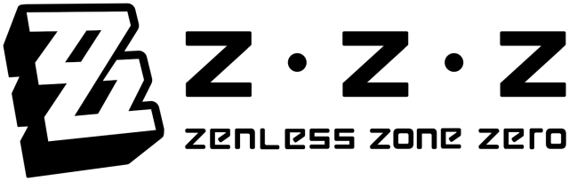 Zenless Zone Zero Logo