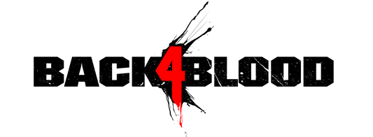 Back 4 Blood Logo