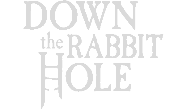 Down the Rabbit Hole Logo