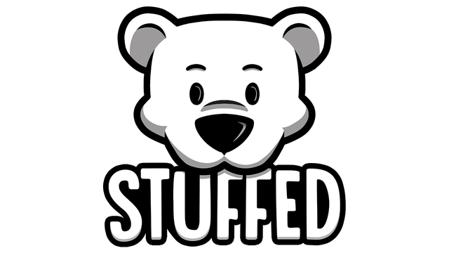 STUFFED: Fun Co-Op FPS Logo