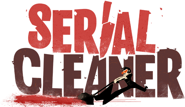 Serial Cleaner Logo