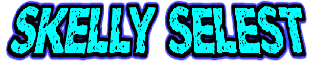 Skelly Selest Logo