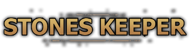 Stones Keeper Logo