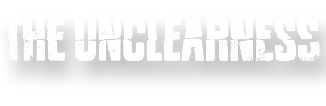 THE UNCLEARNESS Logo