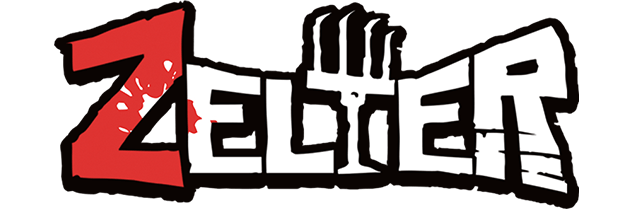 Zelter Logo