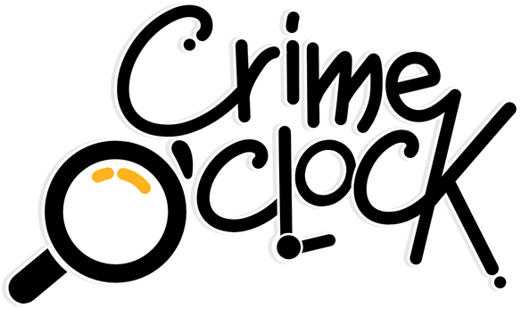 Crime OClock Logo