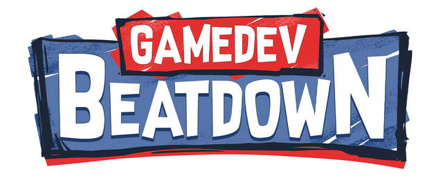 Gamedev Beatdown Logo