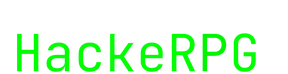 HackeRPG Logo