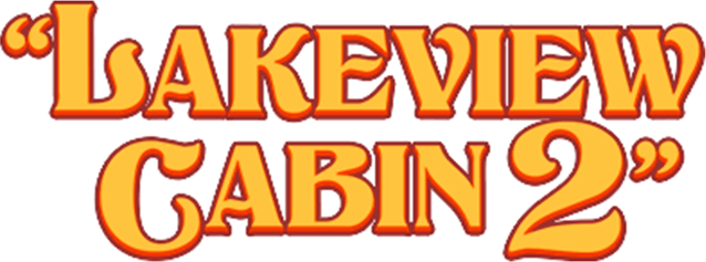 Lakeview Cabin 2 Logo