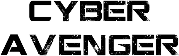 Cyber Avenger Logo