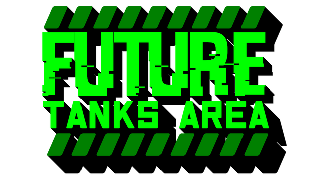 Future Tanks Area Logo