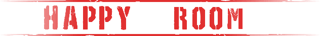 Happy Room Logo