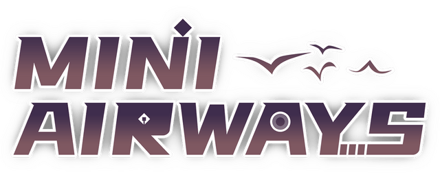 Mini Airways Logo