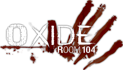 Oxide Room 104 Logo