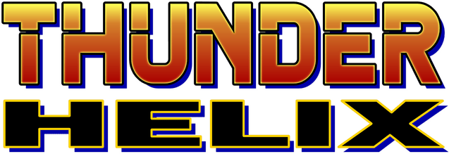 Thunder Helix Logo
