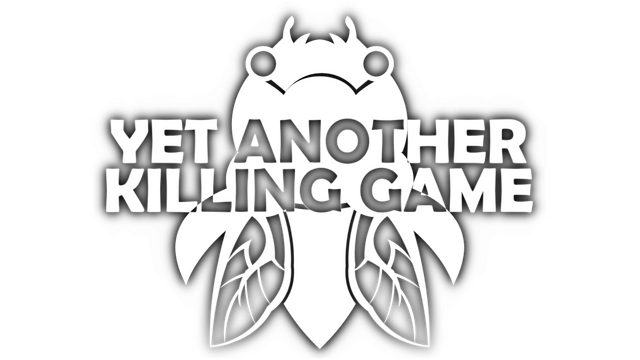Yet Another Killing Game Logo