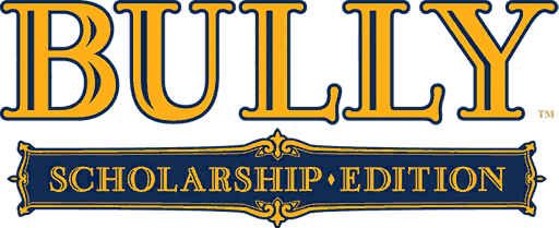 Bully: Scholarship Edition Logo