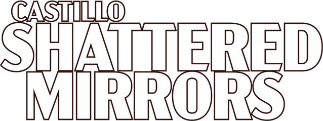 CASTILLO: Shattered Mirrors Logo