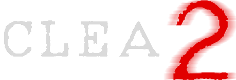 Clea 2 Logo