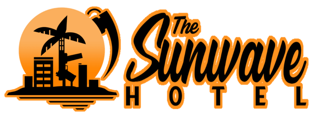 Sunwave Hotel Logo