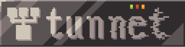 Tunnet Logo