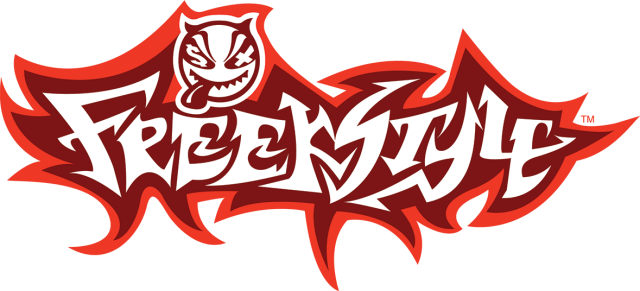 Freekstyle Logo