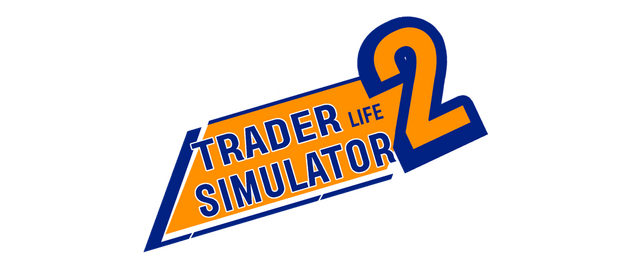 Trader Life Simulator 2 Logo