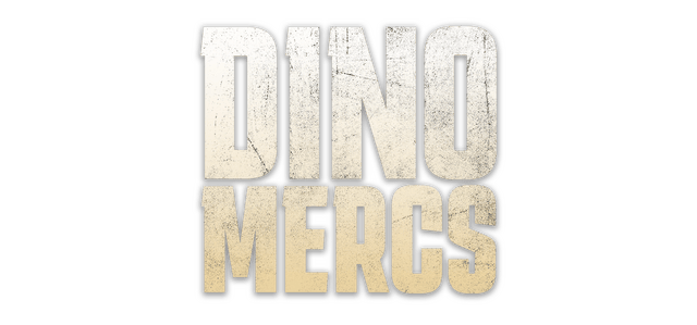 DINO MERCS Logo