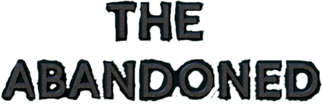 The Abandoned Logo