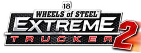 18 Wheels of Steel: Extreme Trucker 2 Logo