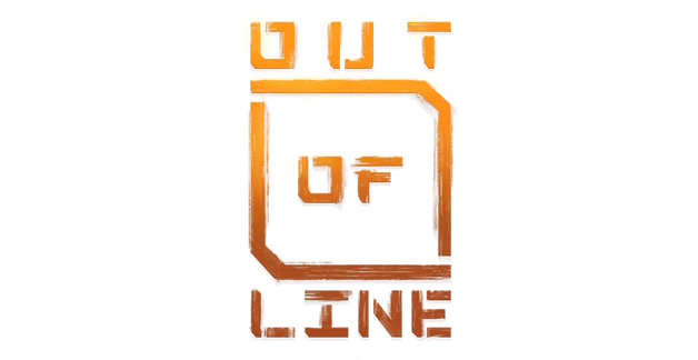 Out of Line Logo