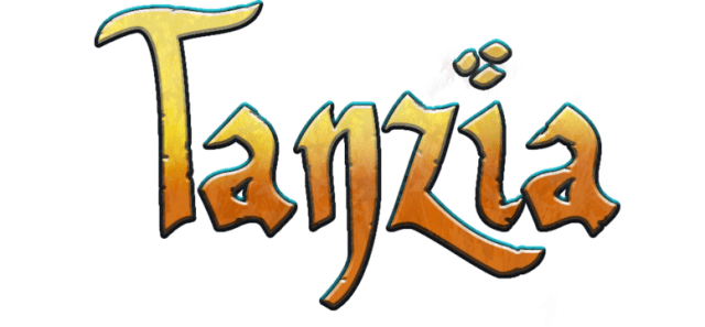 Tanzia Logo