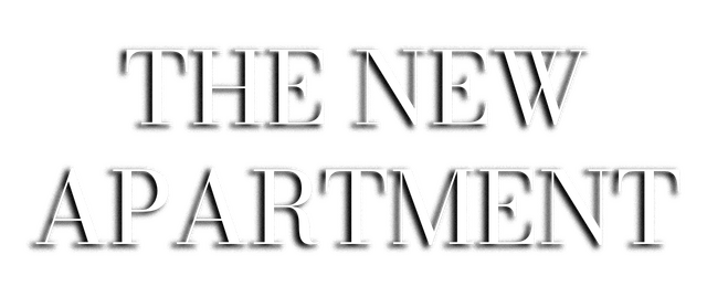 The New Apartment Logo