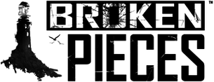 Broken Pieces Logo