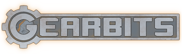 Gearbits Logo