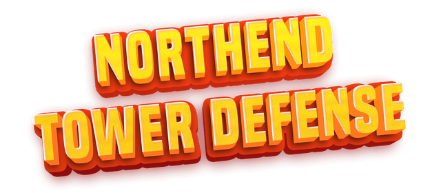 Northend Tower Defense Logo
