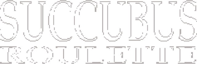 Succubus Roulette Logo