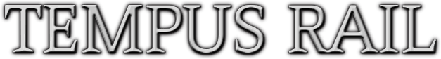 Tempus Rail Logo