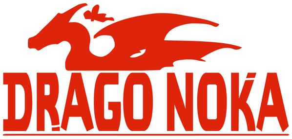 Drago Noka Logo