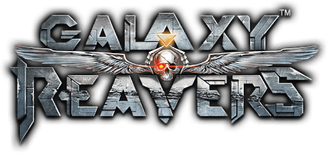 Galaxy Reavers Logo