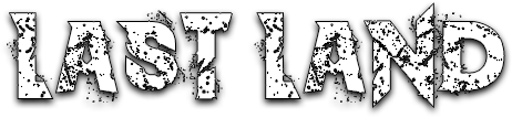 LAST LAND Logo