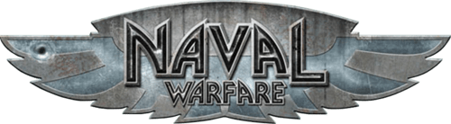 Naval Warfare Logo