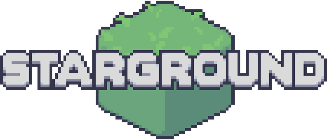 Starground Logo